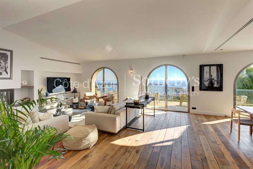 Maison à CANNES