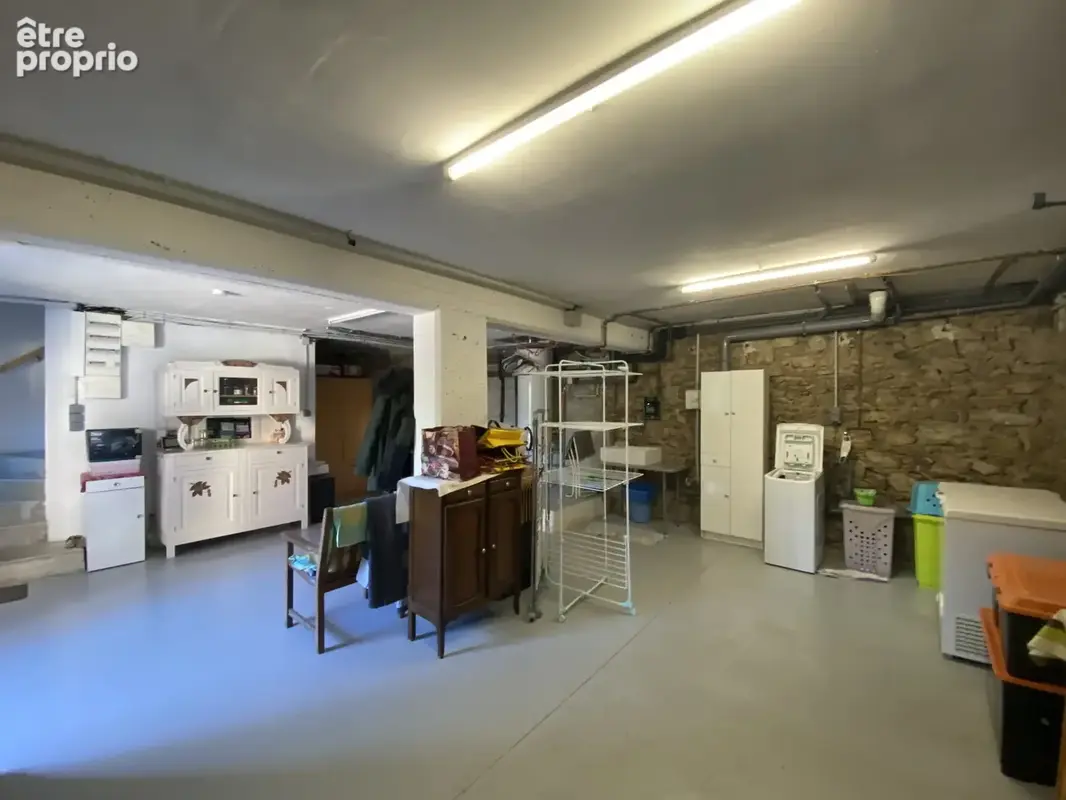 Jolie demeure, ancienne ferme réhabilitée sur 2255m2 - photo 23