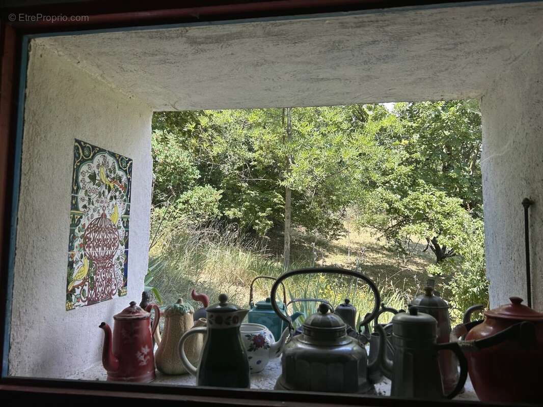 EXCLUSIVITÉ Maison en pierre 335m2 avec 1ha - 04 Alpes-de-Haute-Provence - photo 54
