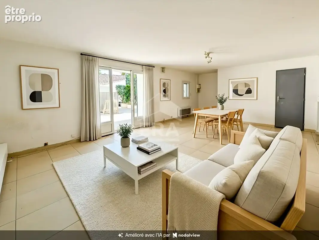 Maison 110m² à châteaurenard - photo 4