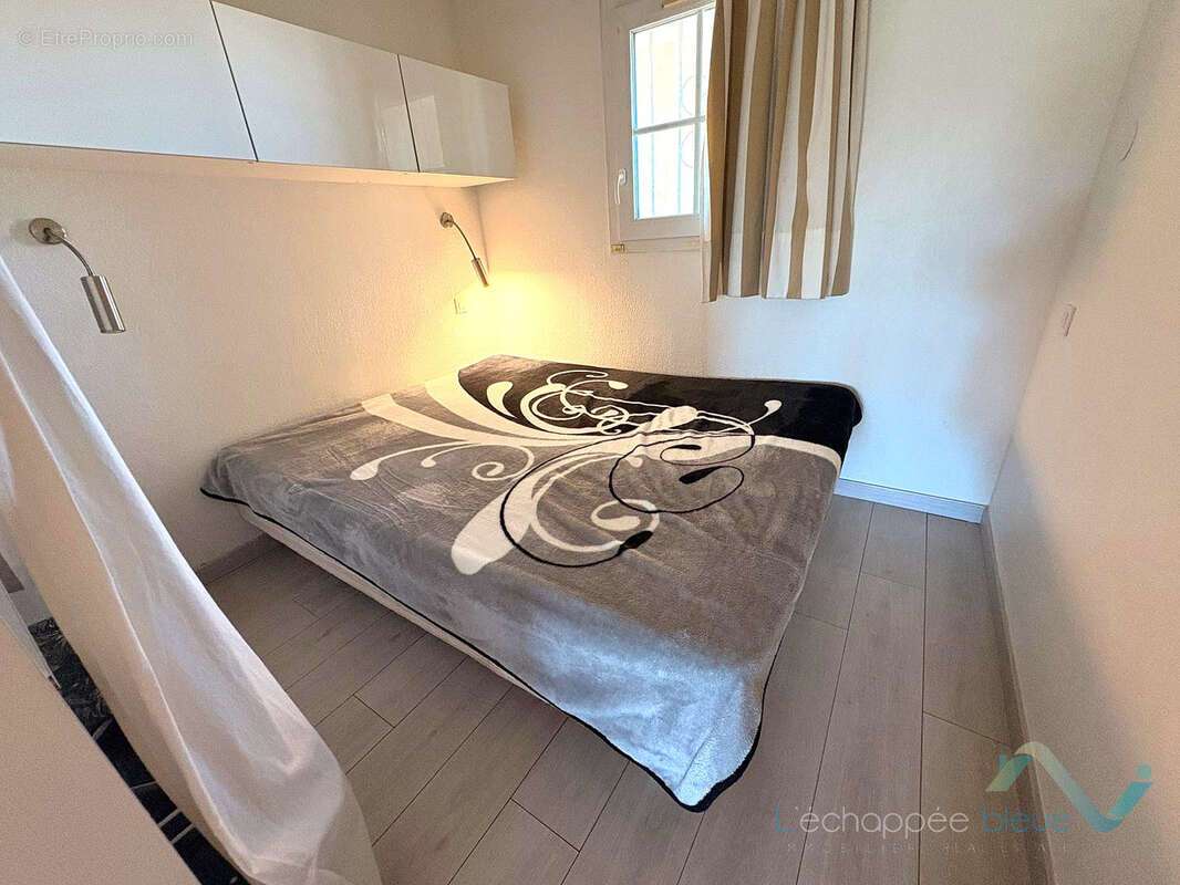 Appartement à GASSIN