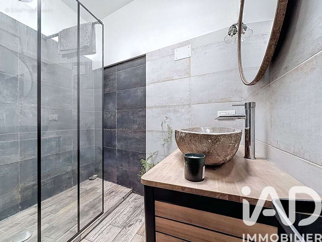 Photo 7 - Maison à BOUGUENAIS