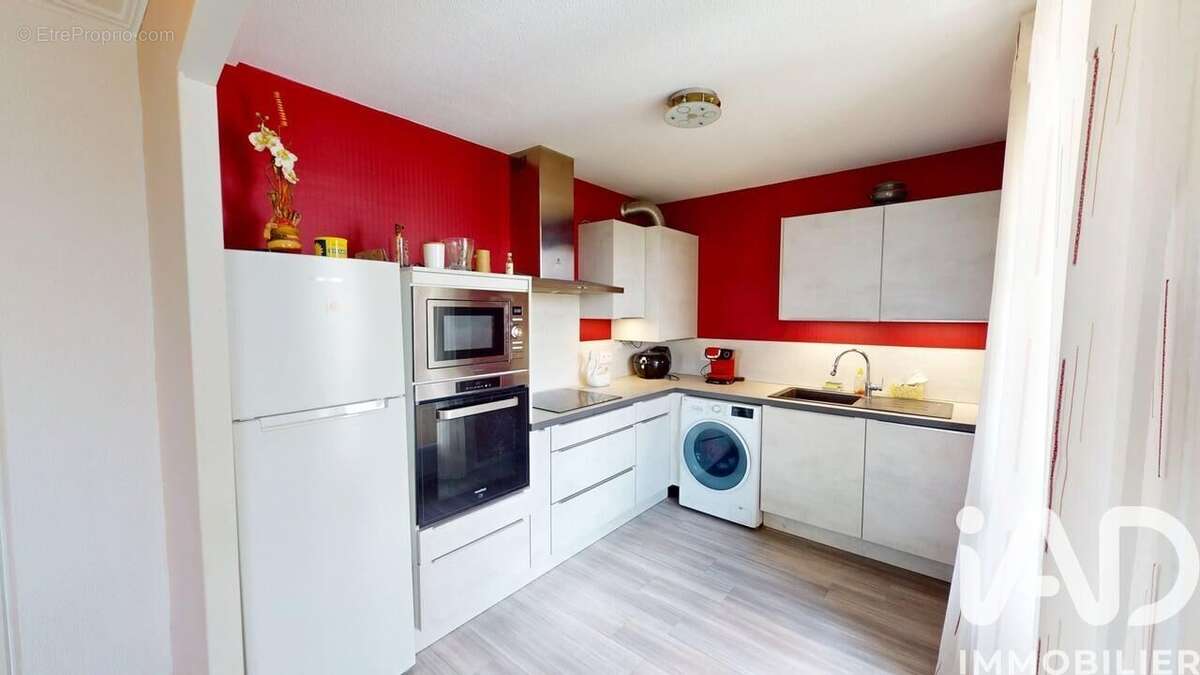 Photo 4 - Appartement à PAU
