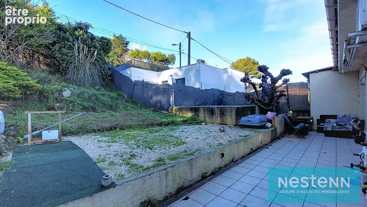 Spécial investisseur : St-Mitre les Remparts, Immeuble loué (8 lots) - photo 12