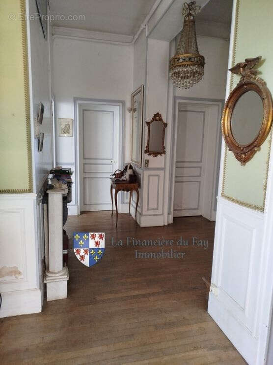 Maison à PARIS