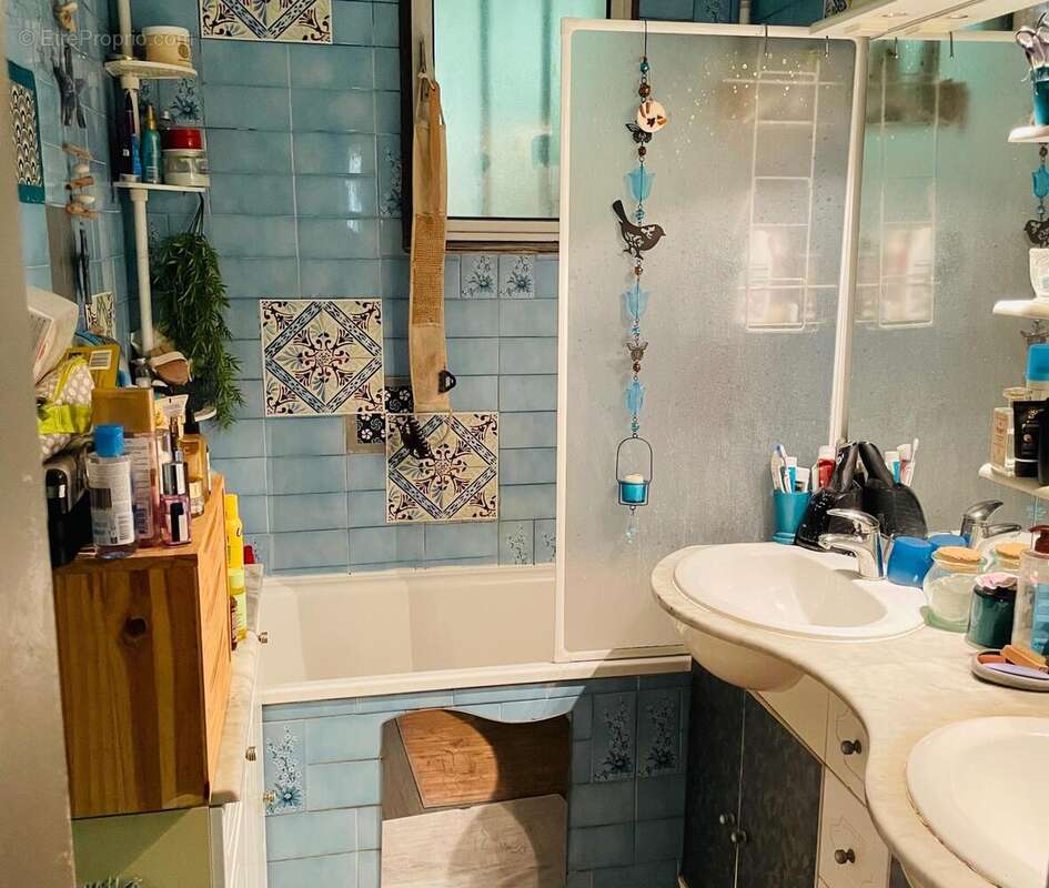 Photo 9 - Maison à ROCBARON