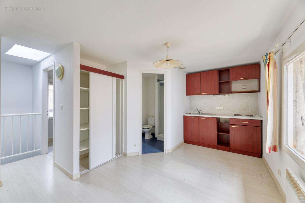 Maison - 63 m² - Les Sables-d'Olonne (85) - photo 7