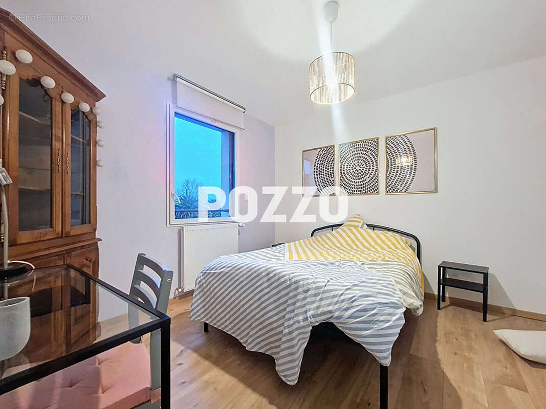 Maison à LANGRUNE-SUR-MER