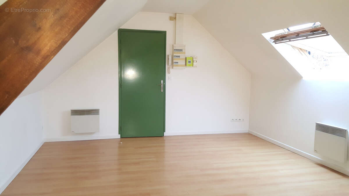 Appartement à CAMBRAI