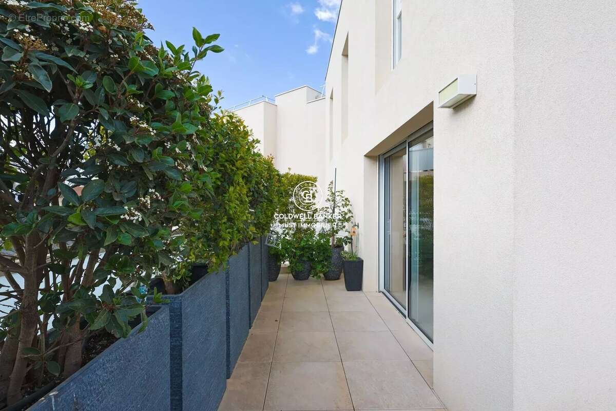 Appartement à VILLENEUVE-DE-LA-RAHO