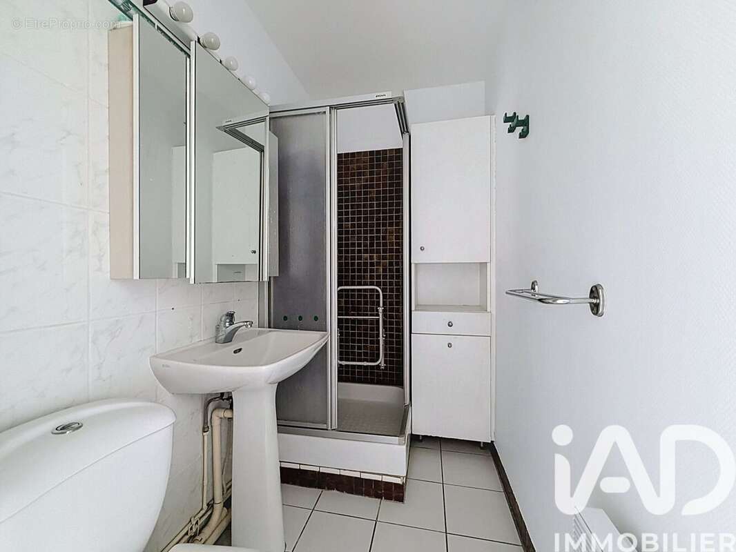 Photo 8 - Appartement à REIMS