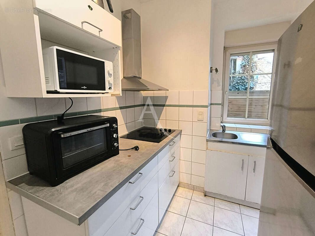 Maison à LE LION-D&#039;ANGERS