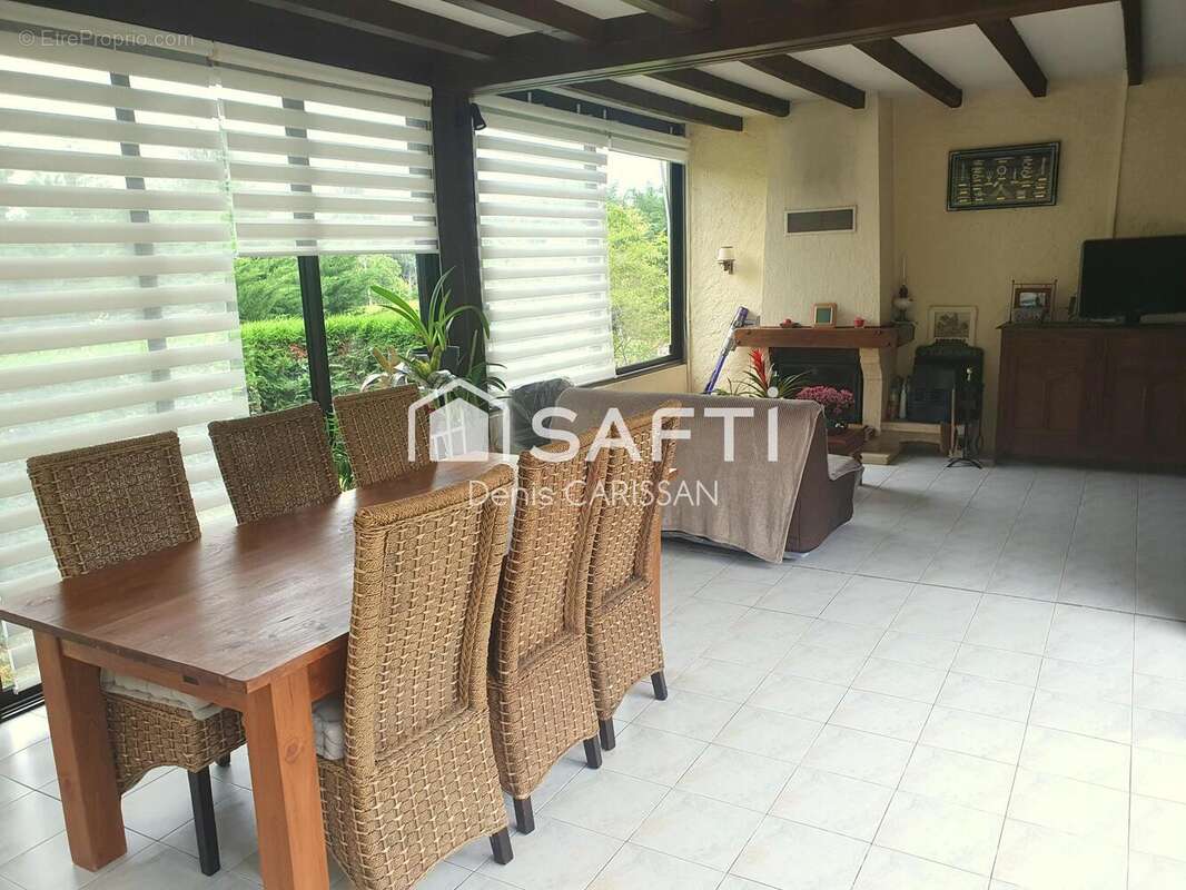 Photo 4 - Maison à CREYSSE