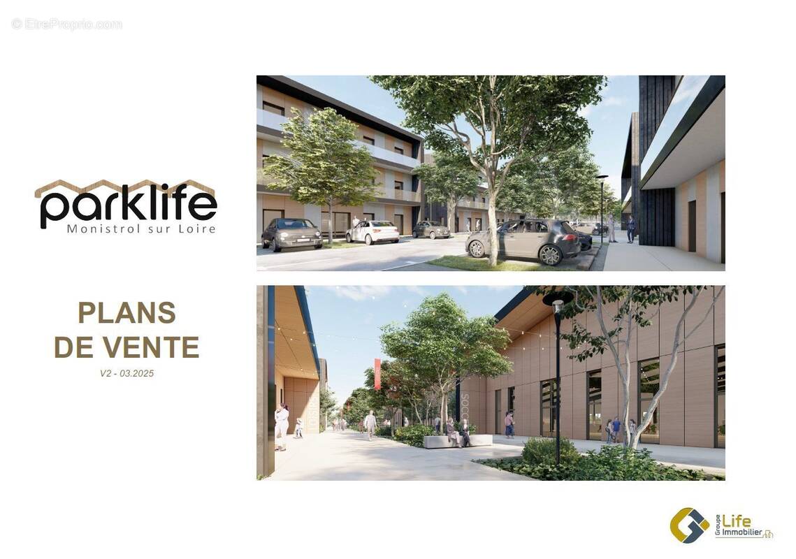 Commerce à MONISTROL-SUR-LOIRE