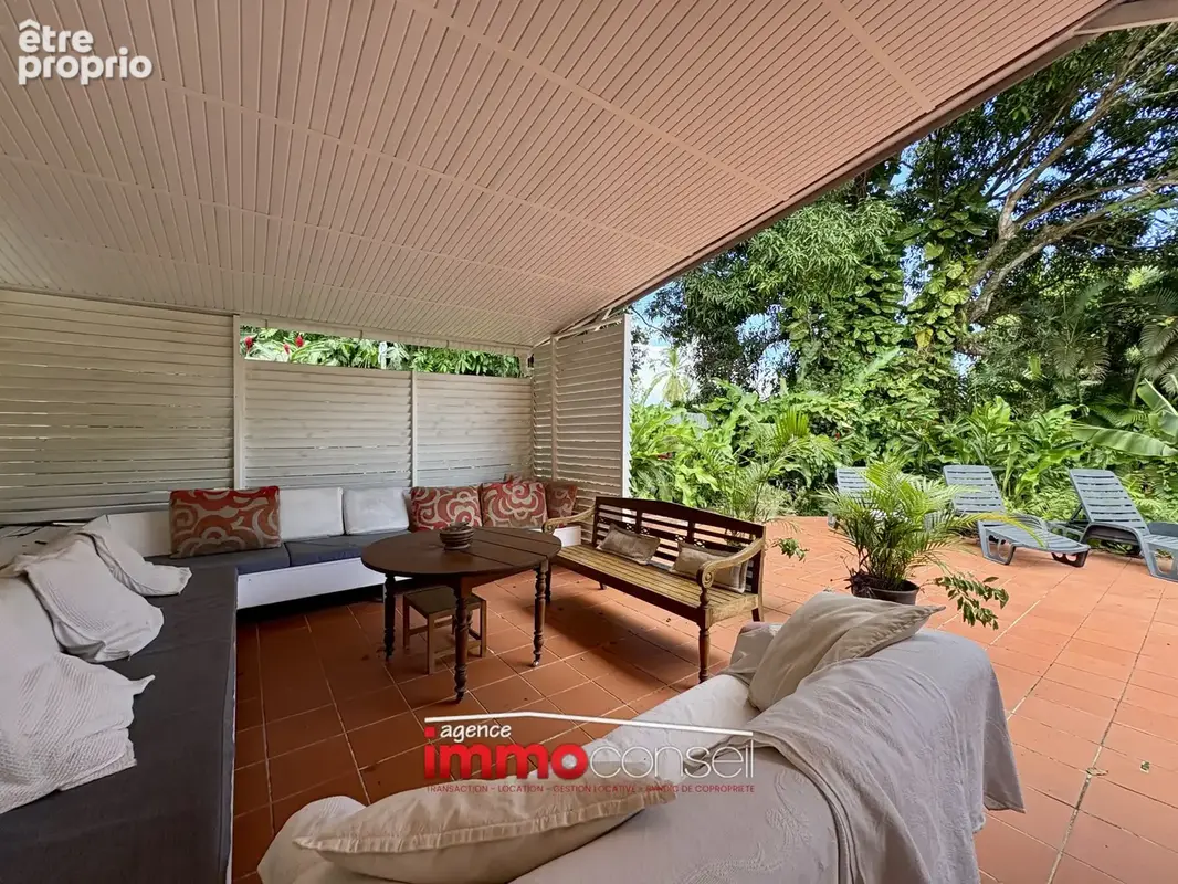 Villa t5 + piscine hauteurs lezarde terrain 925m2 - photo 6
