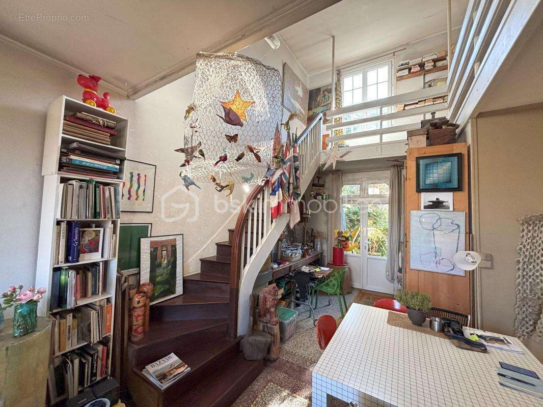 Maison à CRIEL-SUR-MER