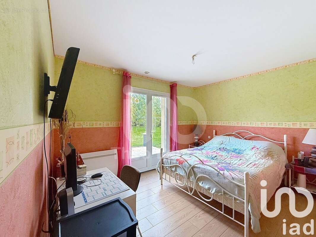 Photo 6 - Maison à LA CHAPELLE-LAUNAY