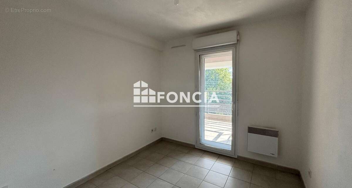 Appartement à AVIGNON