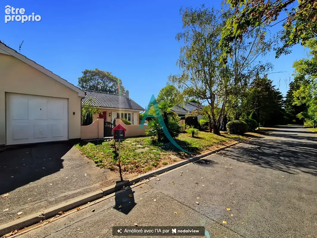 Photo Maison à Mennecy au prix de 299 000€