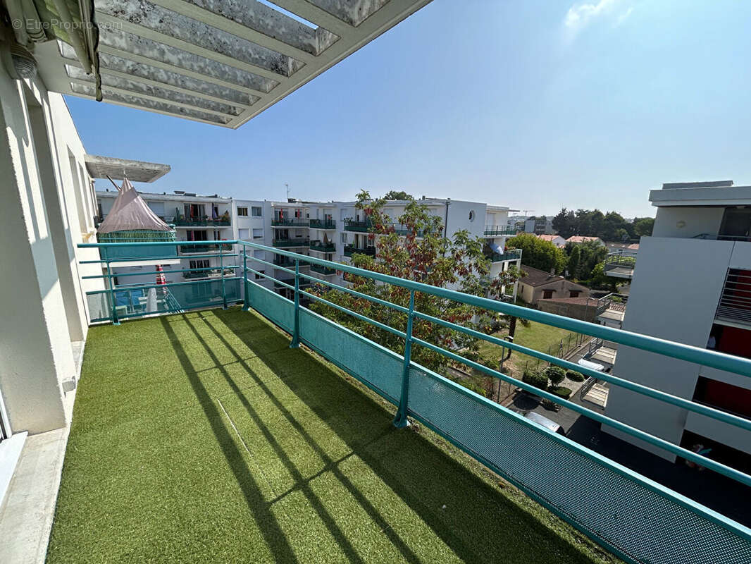 Royan Appartement T2 de 47 m² à deux pas du centre-ville et des plages - photo 5