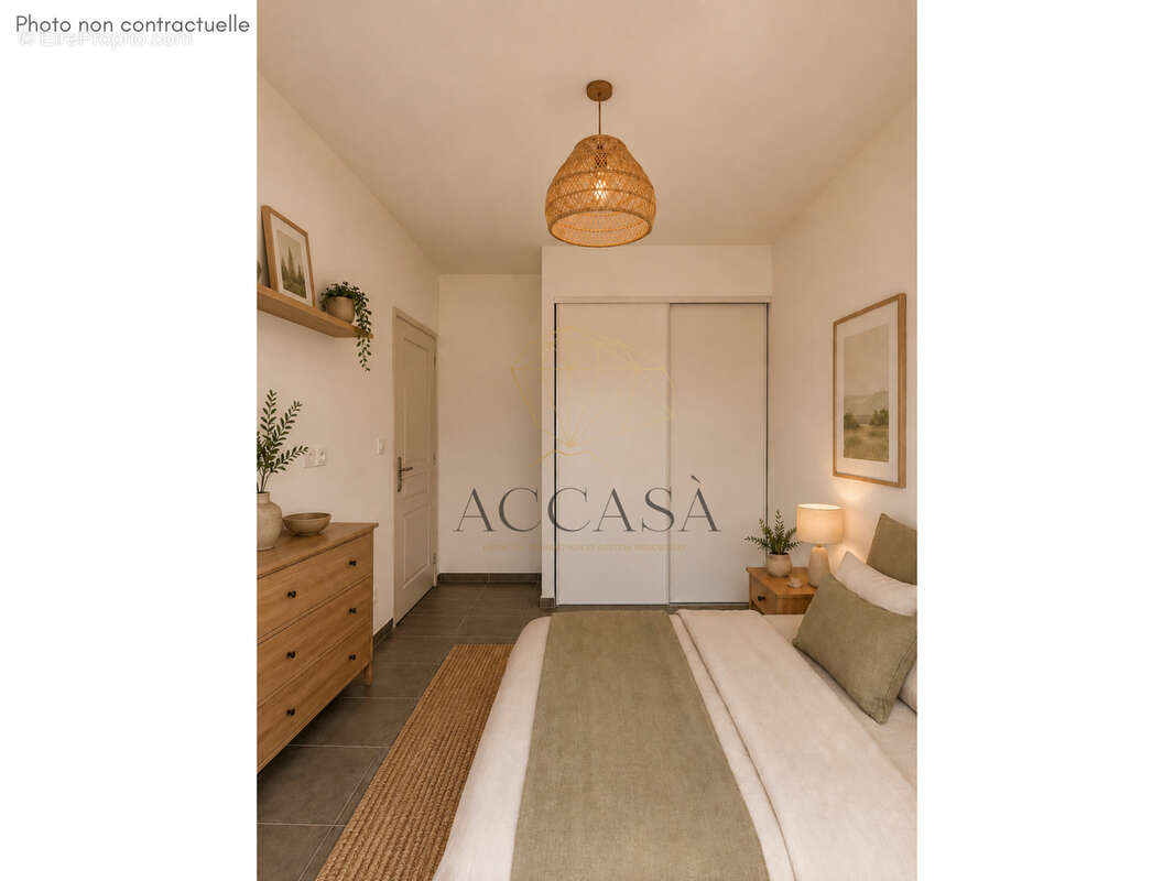 Maison à PORTO-VECCHIO