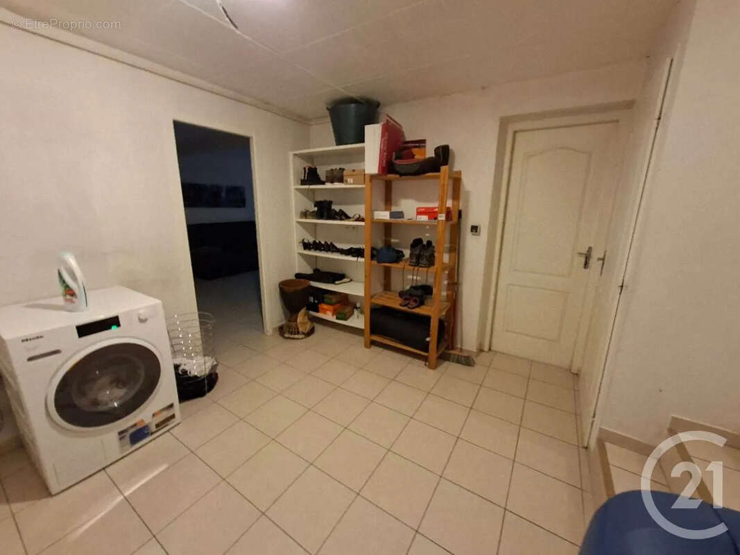 Maison à AUCH