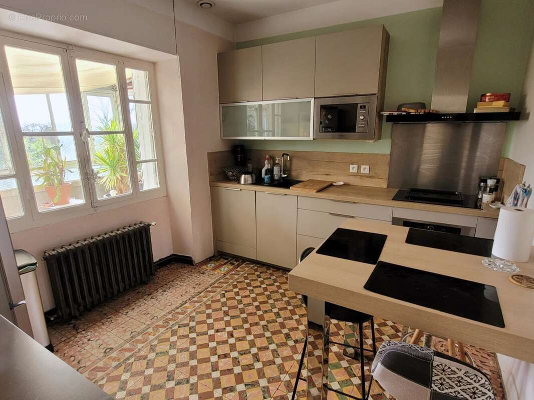 Maison à SAINT-PRIVAT-DES-VIEUX