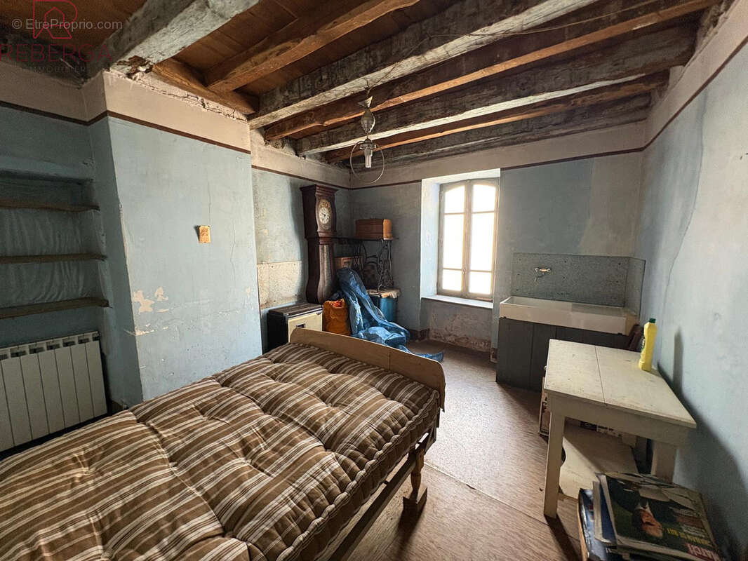 Maison à LACABAREDE