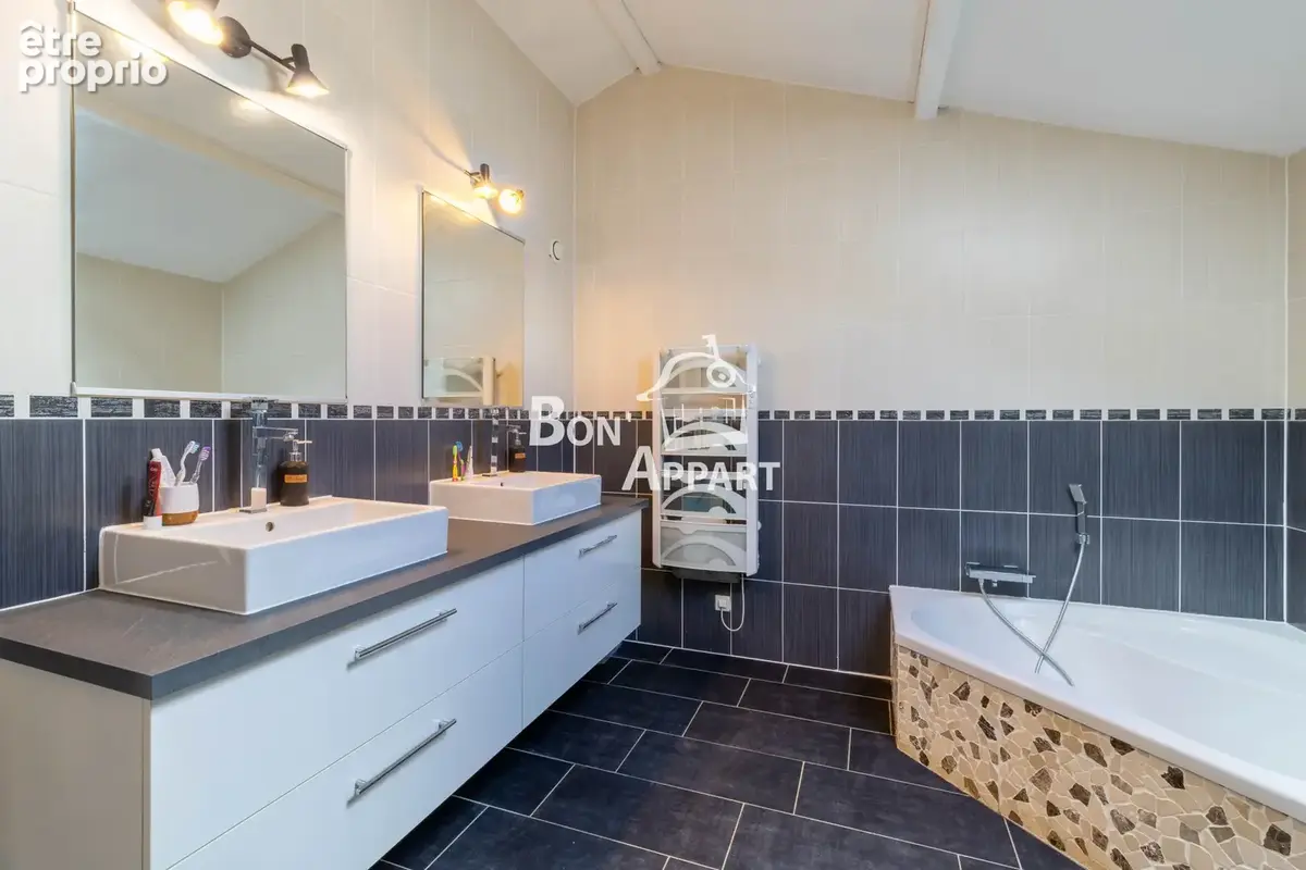 Maison individuelle - photo 7