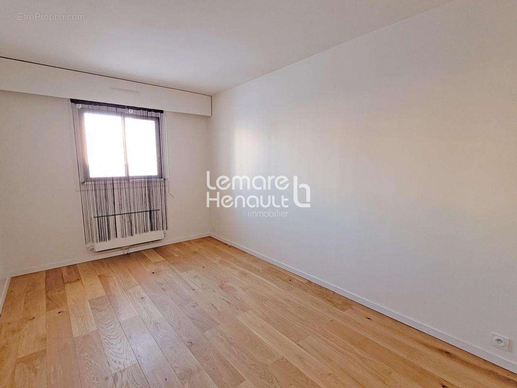 Appartement à DREUX