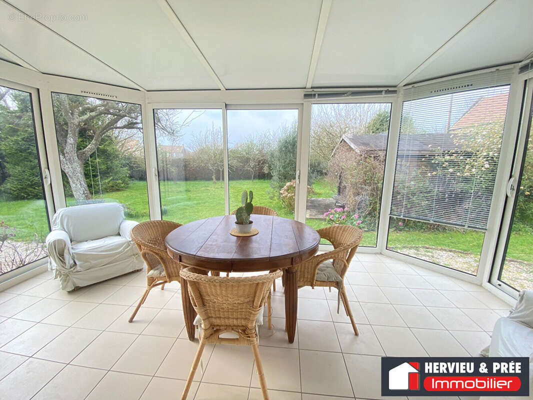 Maison à VER-SUR-MER