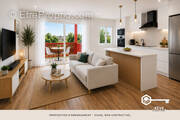Appartement à CAMBO-LES-BAINS