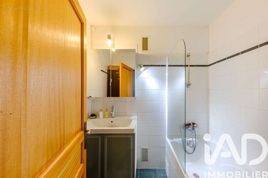 Photo 4 - Appartement à MAISONS-LAFFITTE