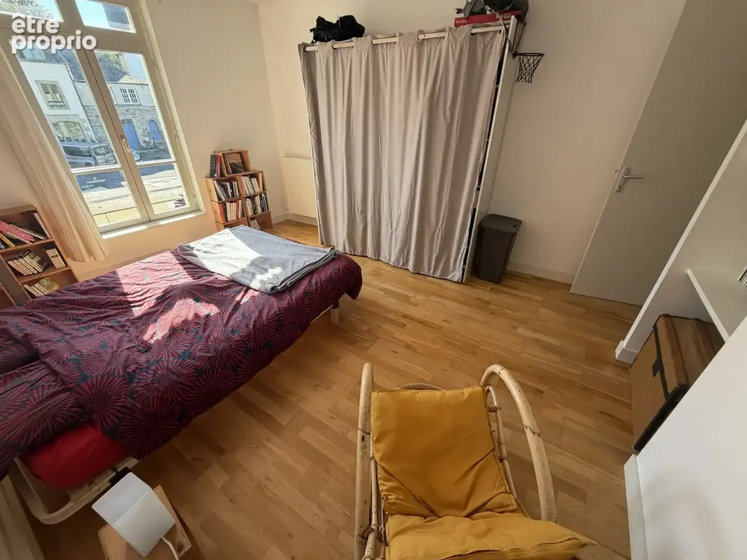 Appartement Morlaix 5 pièces 4 chambres de 120,57 m2 - photo 13