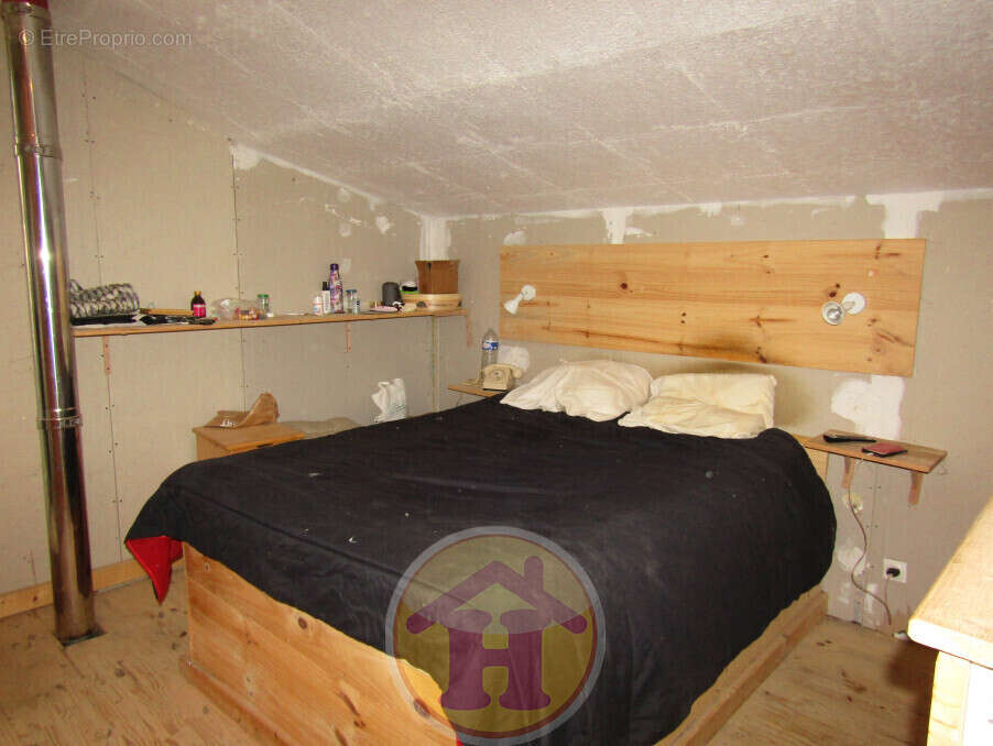 Maison à SAINT-AUVENT