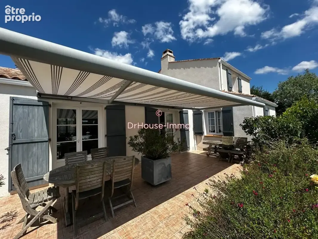 Maison 6 pièces 150 m² à vendre à Notre-Dame-De-Monts (85690) - photo 7