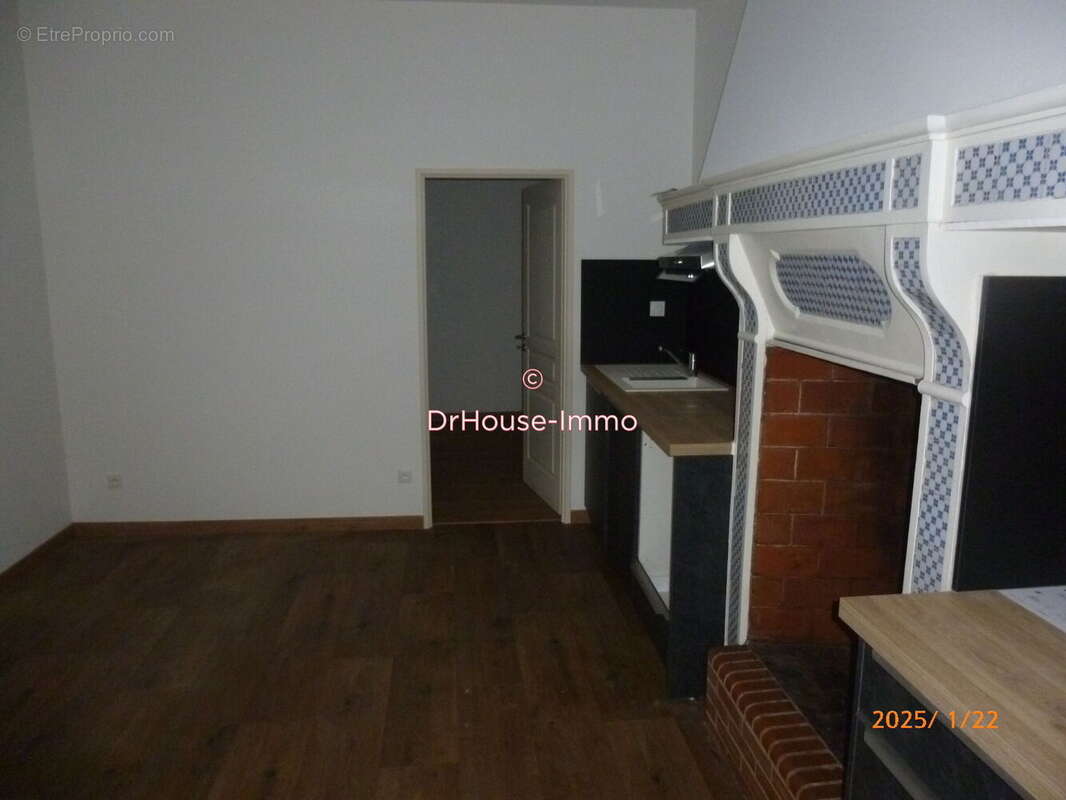 Maison à RAZAC-SUR-L&#039;ISLE