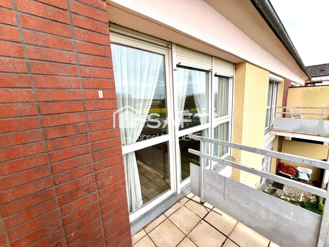 Photo 5 - Appartement à THORIGNY-SUR-OREUSE