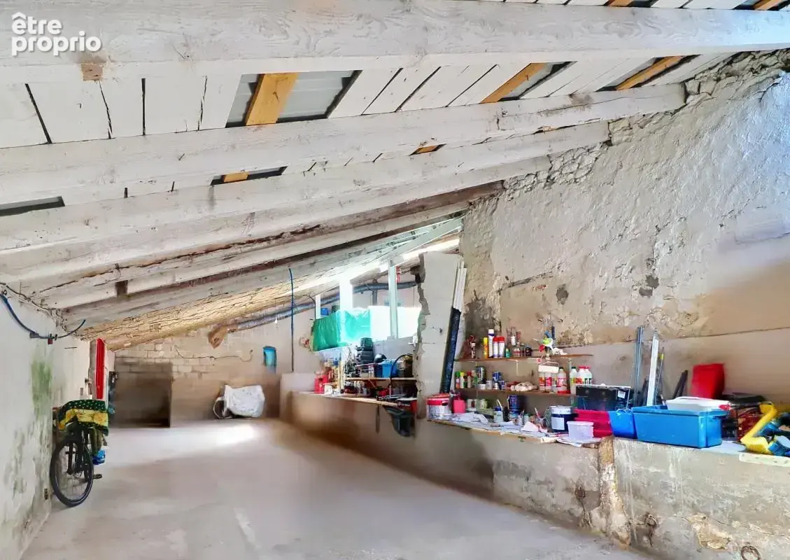 Maison de caractère, avec 312 m2 de dépendances et vue dégagée sur la campagne – À 15 min des plages - photo 26
