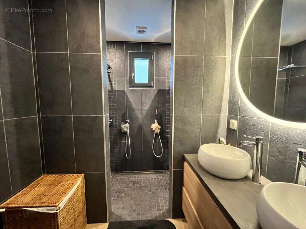 Maison à LAMOTTE-BEUVRON