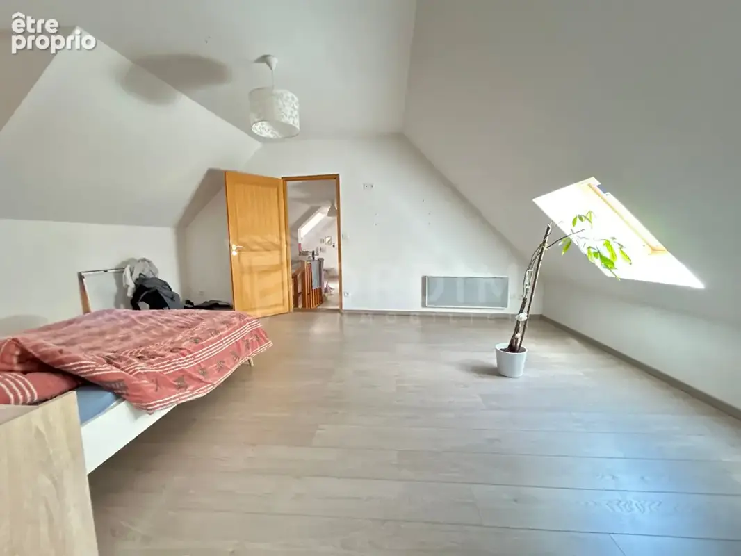 Longère rénovée - 1H45 PARIS - idéal résidence secondaire + gîte - photo 11