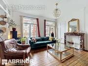 Appartement à LA MADELEINE