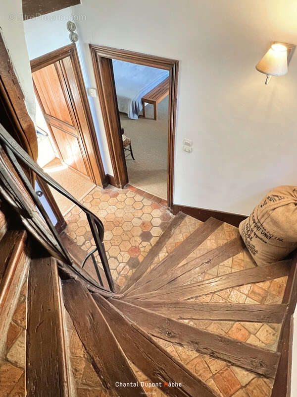 Maison à CHARTRES