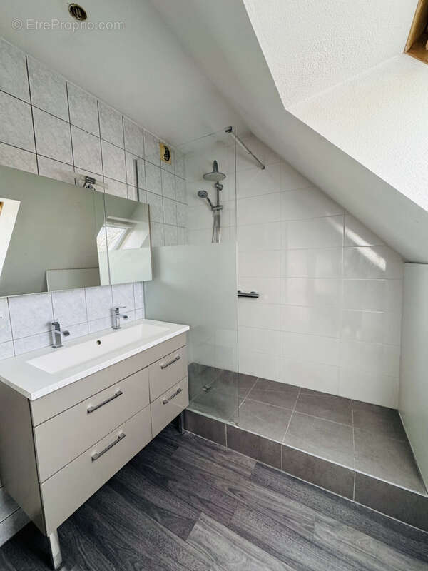 Appartement à KRIEGSHEIM