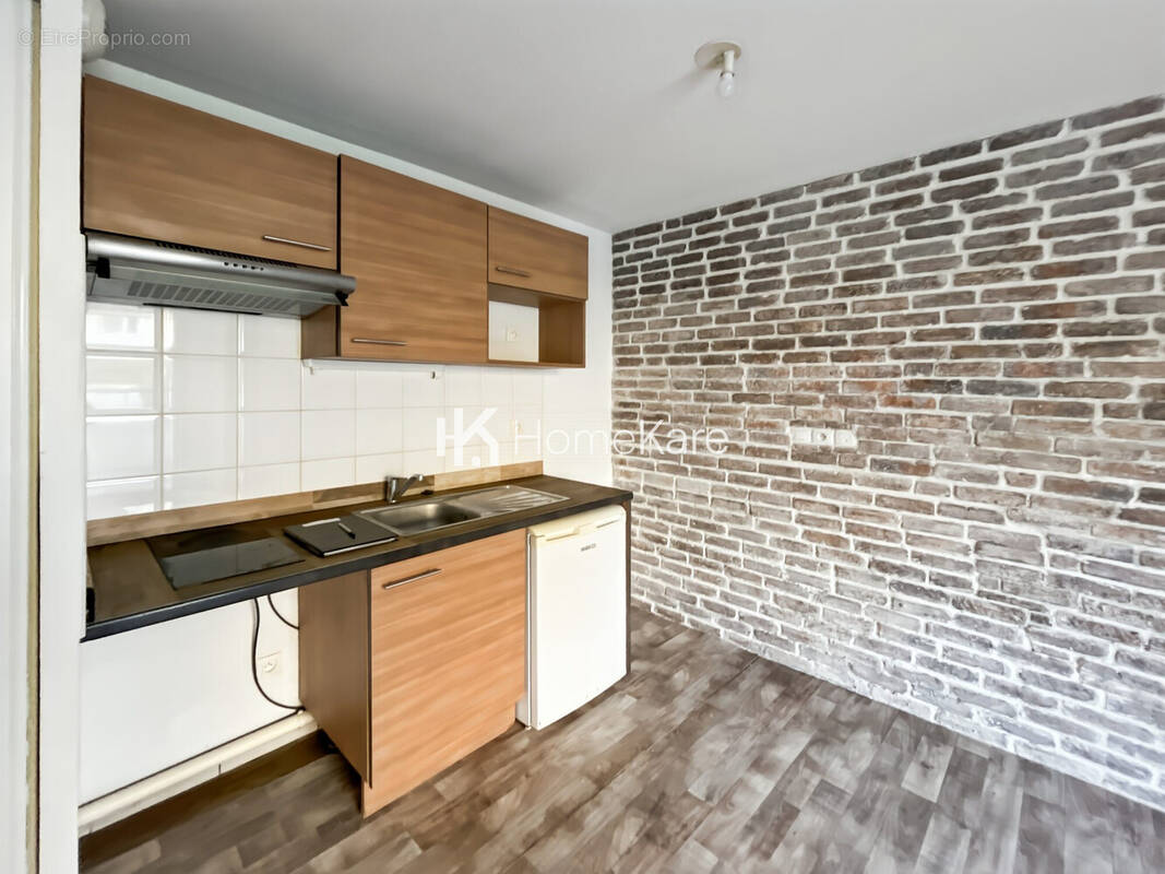 Appartement à TOURNEFEUILLE