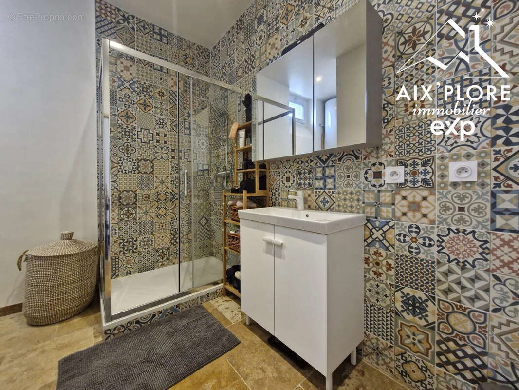 Appartement à AIX-LES-BAINS