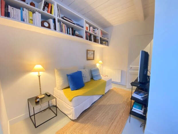 Maison à TROUVILLE-SUR-MER