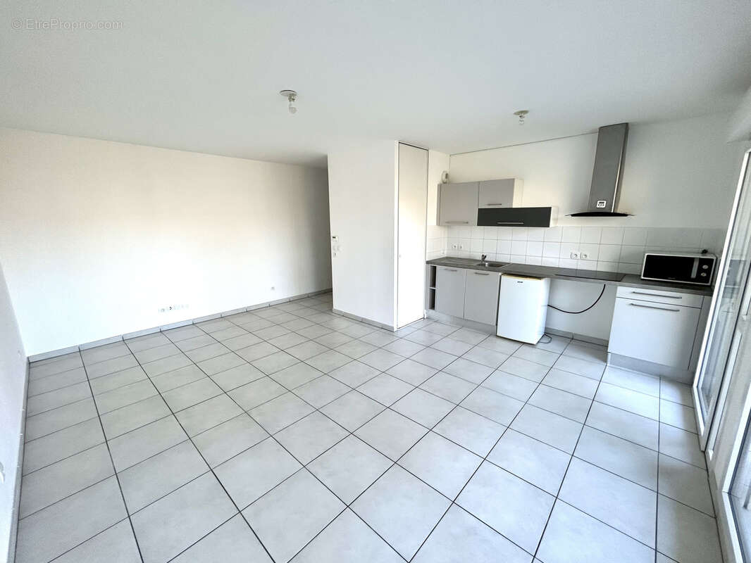 Appartement à VETRAZ-MONTHOUX
