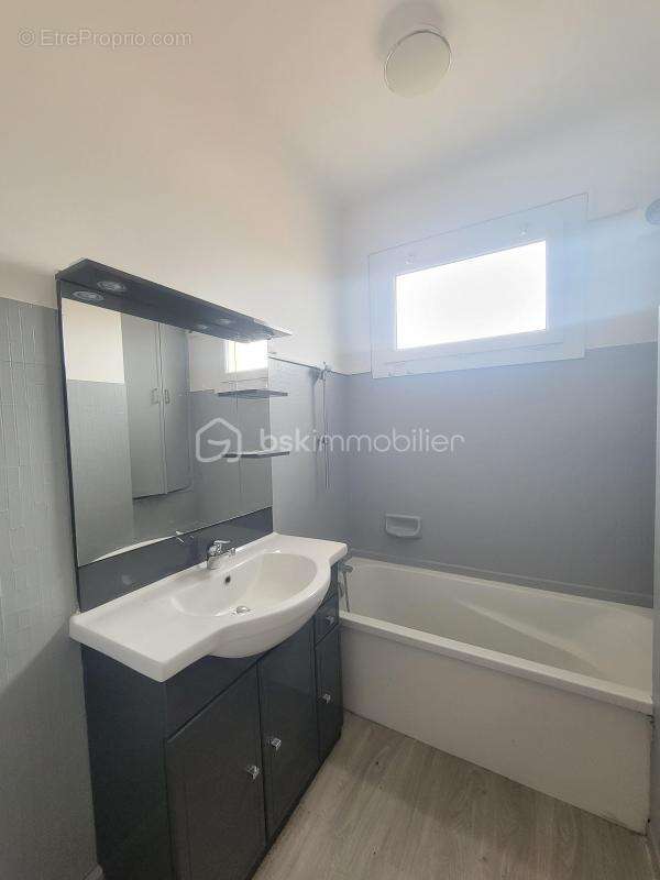 Appartement à AVIGNON