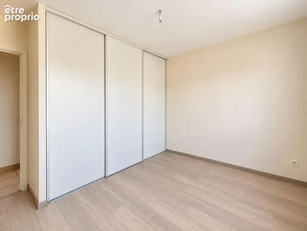 Maison plain-pied 110 m² – 3 chambres + bureau – terrain 500 m² – Saint-Lys - photo 13